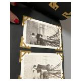 Vintage School Memory Books and Autograph Albums Collection, Early 1900s-1930s