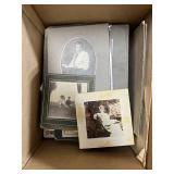 Vintage School Memory Books and Autograph Albums Collection, Early 1900s-1930s