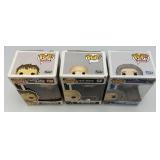 Misc. FUNKO POPS! Including SPIDER-MAN And More (NIB)