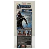 Misc. Action Figures Including AVENGERS And More (NIB)