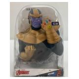 Misc. Action Figures Including AVENGERS And More (NIB)