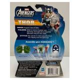 Misc. Action Figures Including SPIDER-MAN, WONDER WOMAN And More (NIB)