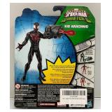 Misc. Action Figures Including SPIDER-MAN, WONDER WOMAN And More (NIB)