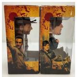 FUNKO Brand Wacky Wobblers "The Walking Dead" (NIB)