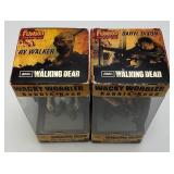 FUNKO Brand Wacky Wobblers "The Walking Dead" (NIB)