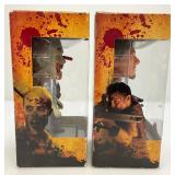 FUNKO Brand Wacky Wobblers "The Walking Dead" (NIB)