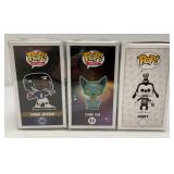 Misc. FUNKO POPS! Including Disney 100 "GOOFY" And More (NIB)