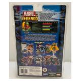 Misc. Action Figures Including X-MEN And More (NIB)