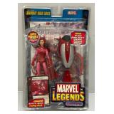 Misc. Action Figures Including X-MEN And More (NIB)