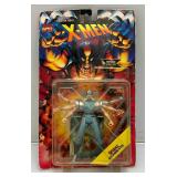 Misc. Action Figures Including X-MEN And More (NIB)