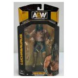 Misc. Action Figures Including BAT-MAN And More (NIB)