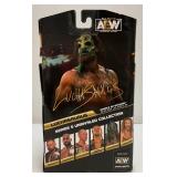 Misc. Action Figures Including BAT-MAN And More (NIB)