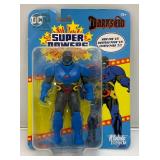 Misc. Action Figures Including BAT-MAN And More (NIB)