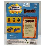 Misc. Action Figures Including BAT-MAN And More (NIB)