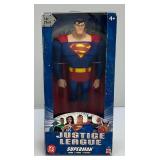 Misc. Action Figures Including BAT-MAN And More (NIB)