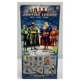 Misc. Action Figures Including BAT-MAN And More (NIB)