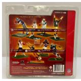 Misc. Action Figures Including BAT-MAN And More (NIB)