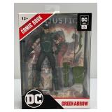 Misc. Action Figures Including DC Direct MR. FREEZE And More (NIB)