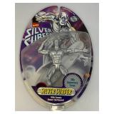 Misc. Action Figures Including DC Direct MR. FREEZE And More (NIB)