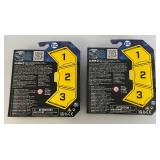 Misc. BAT-MAN Collectibles Including Grapnel Launcher Replica And More (NIB)