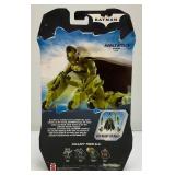 Misc. BAT-MAN Collectibles Including Grapnel Launcher Replica And More (NIB)