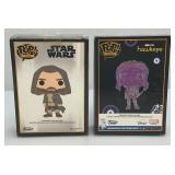 Misc. Collectibles Including MARVEL Figure Factory And More (NIP)