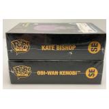 Misc. Collectibles Including MARVEL Figure Factory And More (NIP)