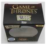 Misc. Collectibles Including MARVEL Figure Factory And More (NIP)