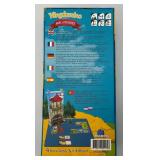 Misc. Collectibles Including MARVEL Figure Factory And More (NIP)