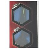 Disneys STAR WARS Monopoly Game (Factory Sealed)