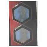 Disneys STAR WARS Monopoly Game (Factory Sealed)