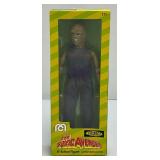 Misc. Action Figures Including THE WEREWOLF And More (NIB)