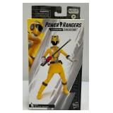 Misc. Collectibles Includng Power Rangers, Star Wars And More (NIB)