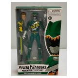 Misc. Collectibles Includng Power Rangers, Star Wars And More (NIB)