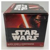 Misc. Collectibles Includng Power Rangers, Star Wars And More (NIB)