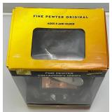 Misc. Collectibles Includng Pewter Figures And More (NIB)