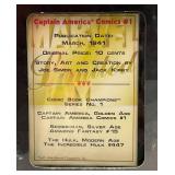 Misc. Collectibles Includng Pewter Figures And More (NIB)