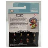 Misc. Nintendo SMASHBROS Collectible Figures (NIB)