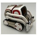EST. $125.00-$200.00 PRE-OWNED ANKI Cozmo Robot Base Kit