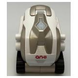 EST. $125.00-$200.00 PRE-OWNED ANKI Cozmo Robot Base Kit