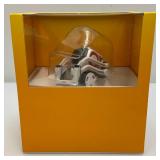 EST. $125.00-$200.00 PRE-OWNED ANKI Cozmo Robot Base Kit