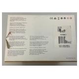 EST. $125.00-$200.00 PRE-OWNED ANKI Cozmo Robot Base Kit