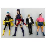 Misc. Action Figures