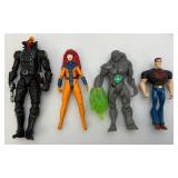 Misc. Action Figures