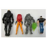 Misc. Action Figures