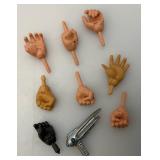 Misc. Action Figures