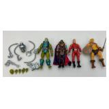 Misc. Action Figures
