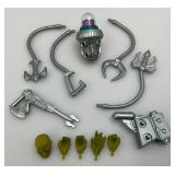 Misc. Action Figures