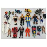 Misc. Action Figures