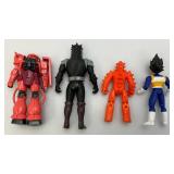 Misc. Action Figures